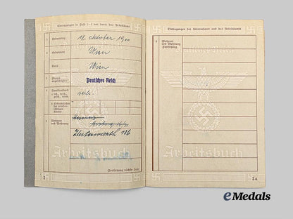 germany,_third_reich._a_mixed_lot_of_arbeitsbücher_to_vienna_region_wartime_workers_e_medals__m0704-95_4