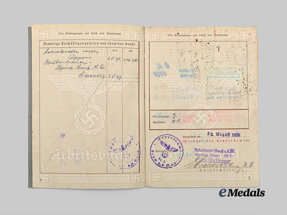 germany,_third_reich._a_mixed_lot_of_arbeitsbücher_to_vienna_region_wartime_workers_e_medals__m0704-95_5