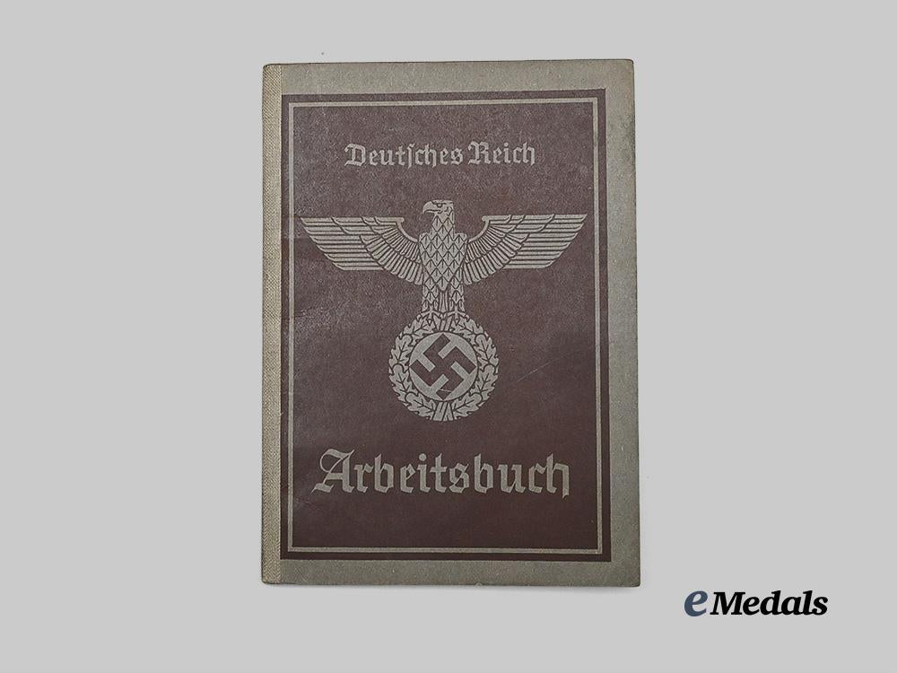 germany,_third_reich._a_mixed_lot_of_arbeitsbücher_to_vienna_region_wartime_workers_e_medals__m0704-95_7