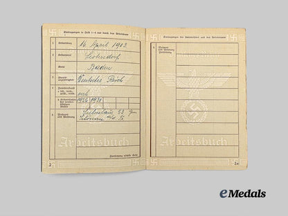 germany,_third_reich._a_mixed_lot_of_arbeitsbücher_to_vienna_region_wartime_workers_e_medals__m0704-96_14