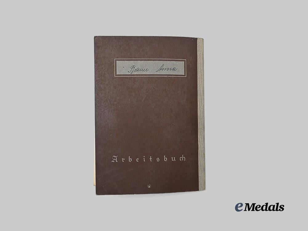 germany,_third_reich._a_mixed_lot_of_arbeitsbücher_to_vienna_region_wartime_workers_e_medals__m0704-96_16