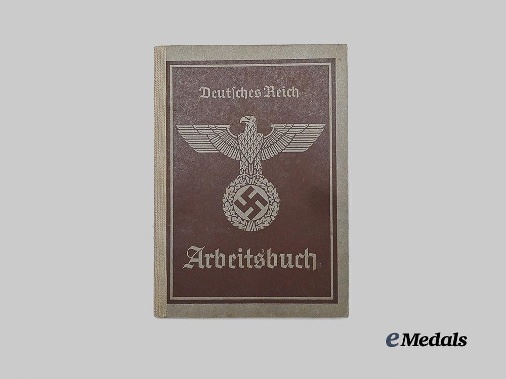 germany,_third_reich._a_mixed_lot_of_arbeitsbücher_to_vienna_region_wartime_workers_e_medals__m0704-96_23