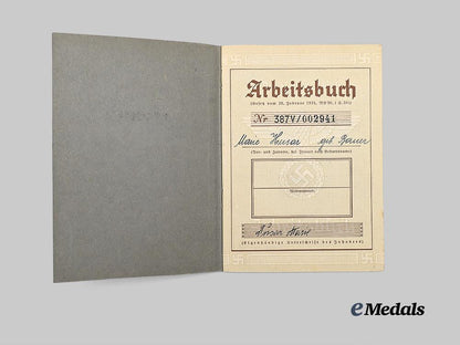 germany,_third_reich._a_mixed_lot_of_arbeitsbücher_to_vienna_region_wartime_workers_e_medals__m0704-96_34