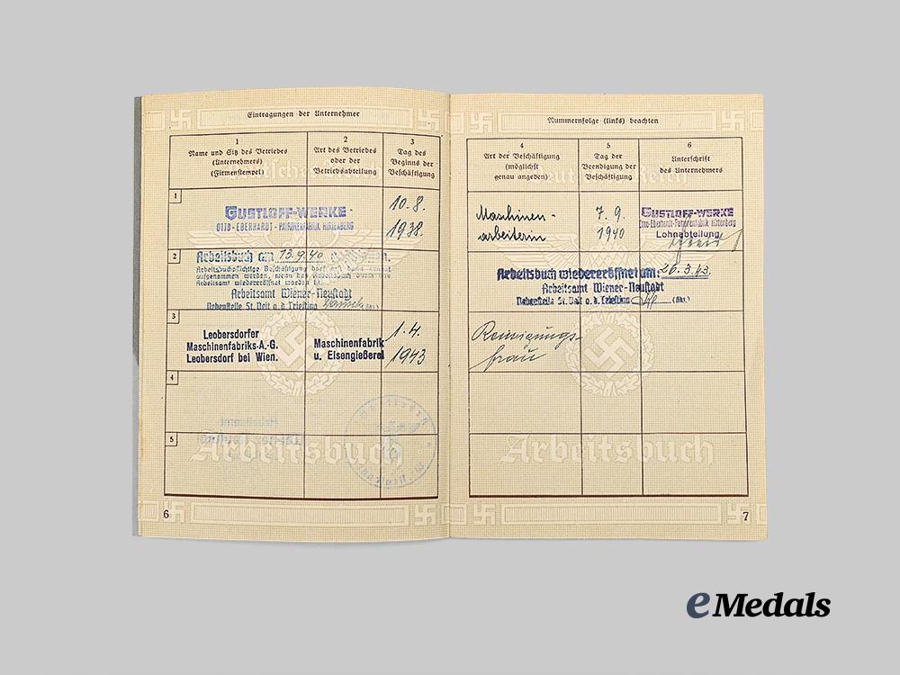 germany,_third_reich._a_mixed_lot_of_arbeitsbücher_to_vienna_region_wartime_workers_e_medals__m0704-96_36