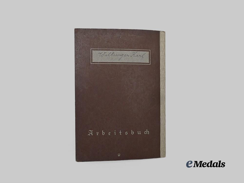 germany,_third_reich._a_mixed_lot_of_arbeitsbücher_to_vienna_region_wartime_workers_e_medals__m0704-96_6