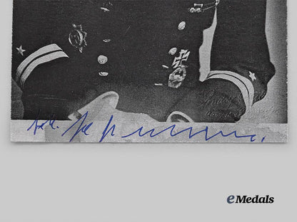 germany,_wehrmacht._a_mixed_lot_of_postwar_knight’s_cross_recipient_photos,_with_signatures_e_medals__m0706-11_5
