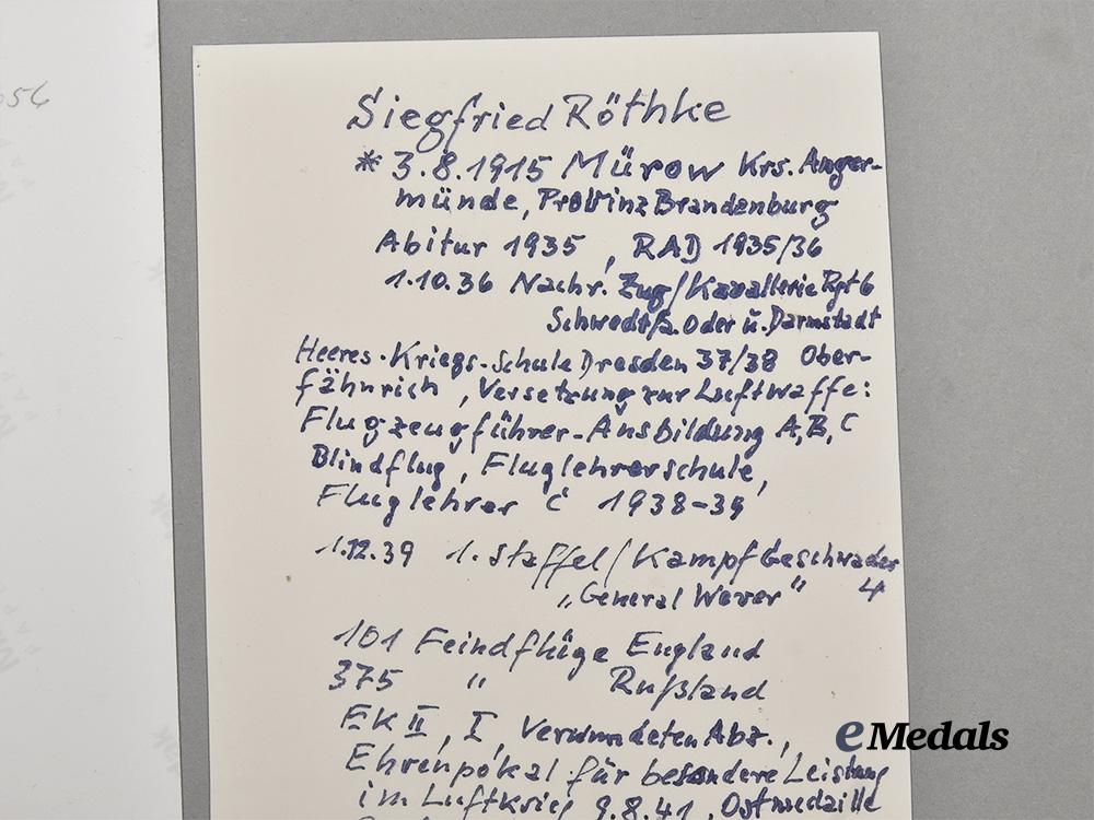 germany,_wehrmacht._a_mixed_lot_of_postwar_knight’s_cross_recipient_photos,_with_signatures_e_medals__m0706-11_7