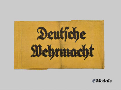 germany,_wehrmacht._an_auxiliary’s_armband_e_medals__m0706-20_2