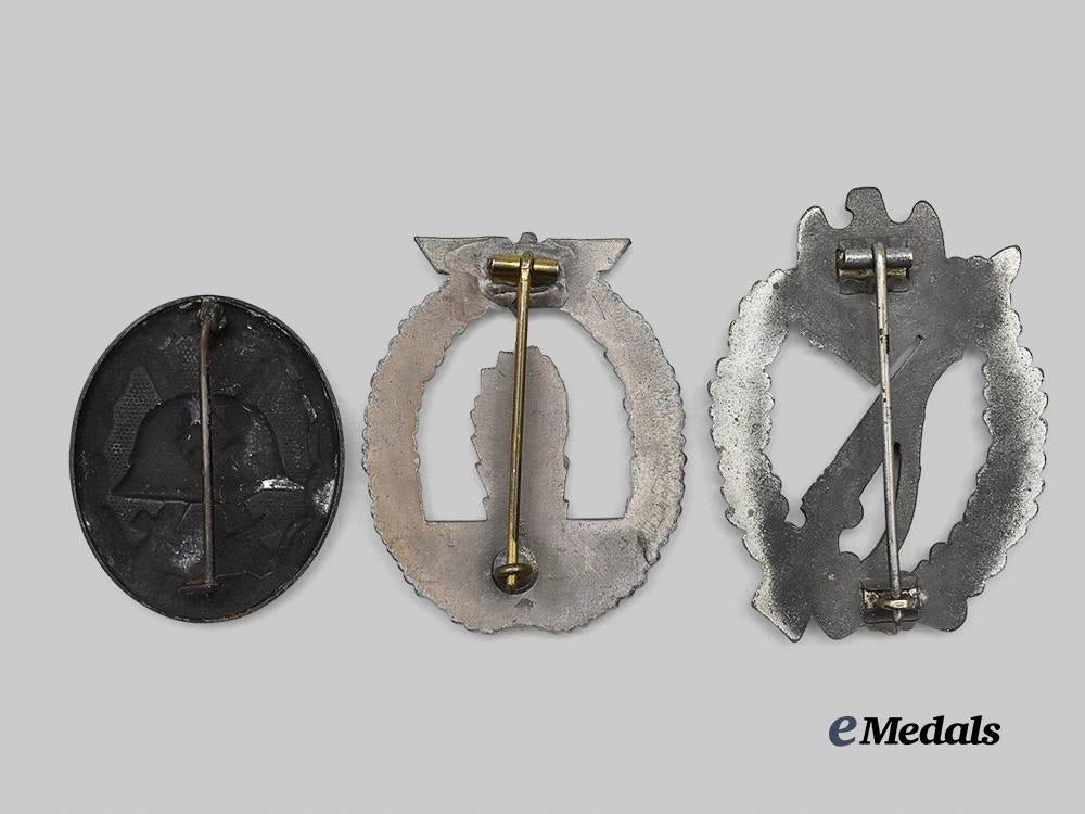 germany,_wehrmacht._a_mixed_lot_of_badges_for_combatants_e_medals__m0706-21_3