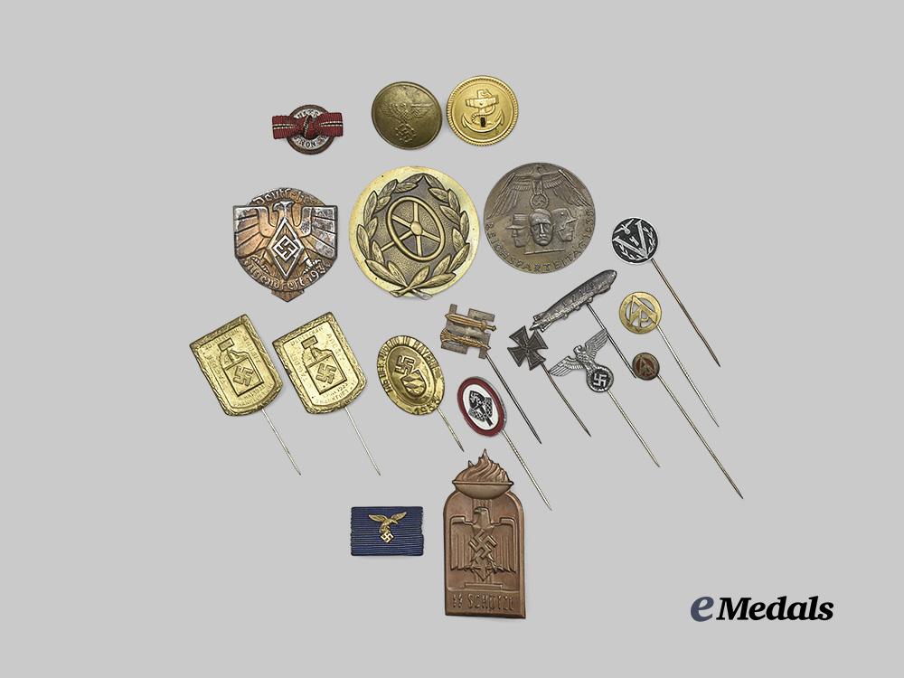 germany,_third_reich._a_mixed_lot_of_badges_and_stick_pins_e_medals__m0706-3_2