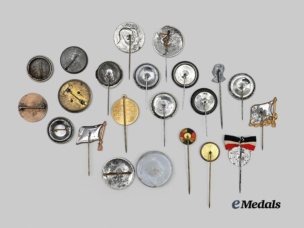 germany,_imperial._a_mixed_lot_of_first_world_war_patriotic_badges_and_pins_e_medals__m0708-1_4