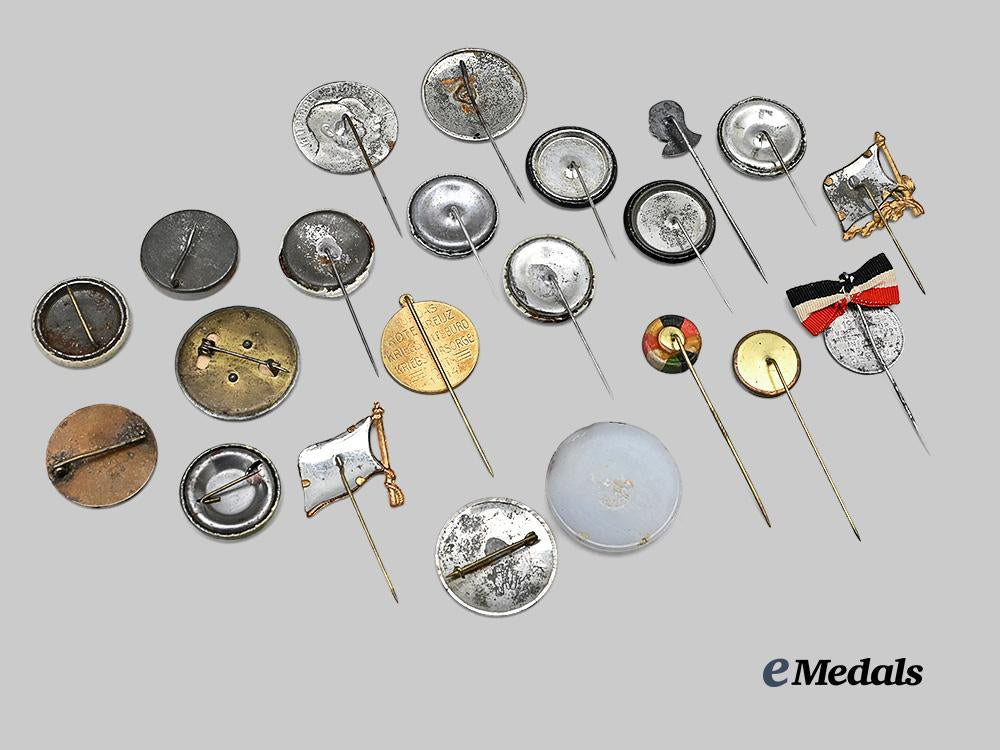 germany,_imperial._a_mixed_lot_of_first_world_war_patriotic_badges_and_pins_e_medals__m0708-1_5