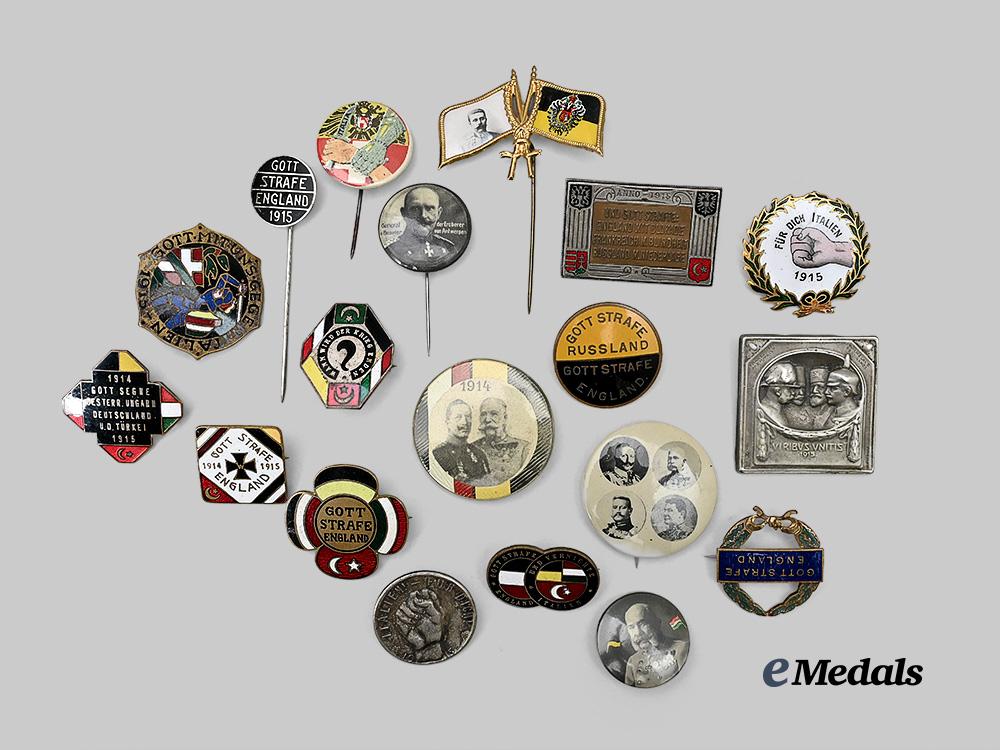germany,_imperial._a_mixed_lot_of_first_world_war_patriotic_badges_and_pins_e_medals__m0708-3_2