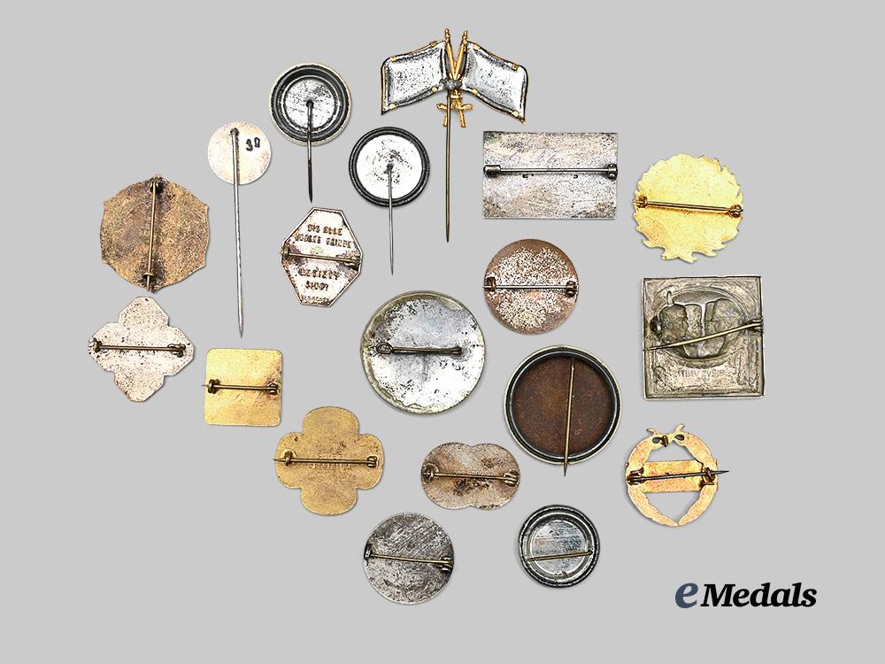 germany,_imperial._a_mixed_lot_of_first_world_war_patriotic_badges_and_pins_e_medals__m0708-3_4