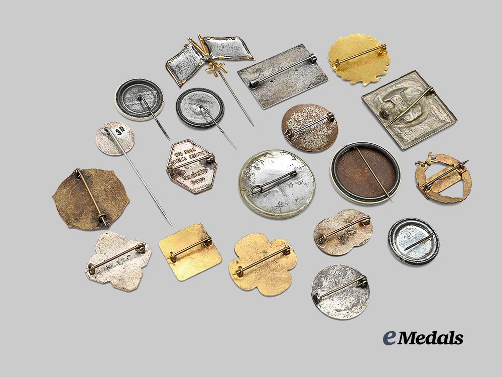germany,_imperial._a_mixed_lot_of_first_world_war_patriotic_badges_and_pins_e_medals__m0708-3_5