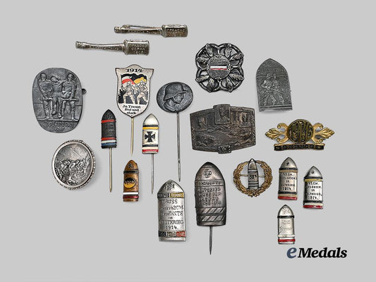germany,_imperial._a_mixed_lot_of_first_world_war_patriotic_badges_and_pins_e_medals__m0708-4_2