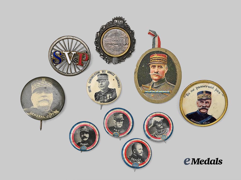 france._a_lot_of12_first_war_patriotic_pins_e_medals__m0708-7_2