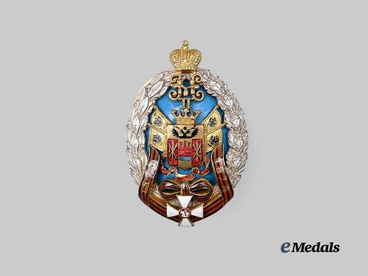 russia,_imperial._a_badge_for_officers_of_the_don_cossack_troops,_by_genrikh_e_medals__m0709-1_3