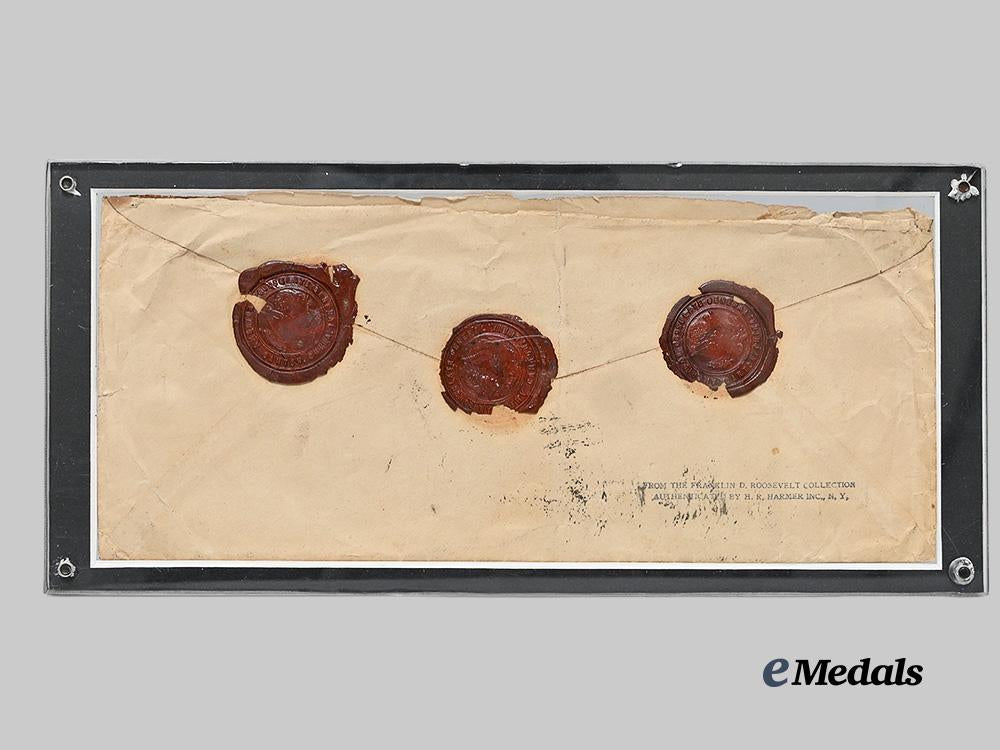 united_states._an_american_consular_service_envelope,_from_the_franklin_roosevelt_collection,1934_e_medals__m0710-1_2