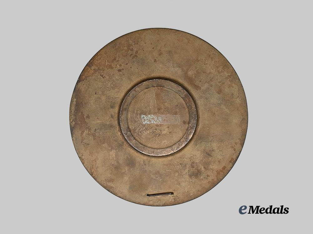 germany,_luftwaffe._a_jagdgeschwader27“_afrika”_commemorative_plate_e_medals__m0711-15_3