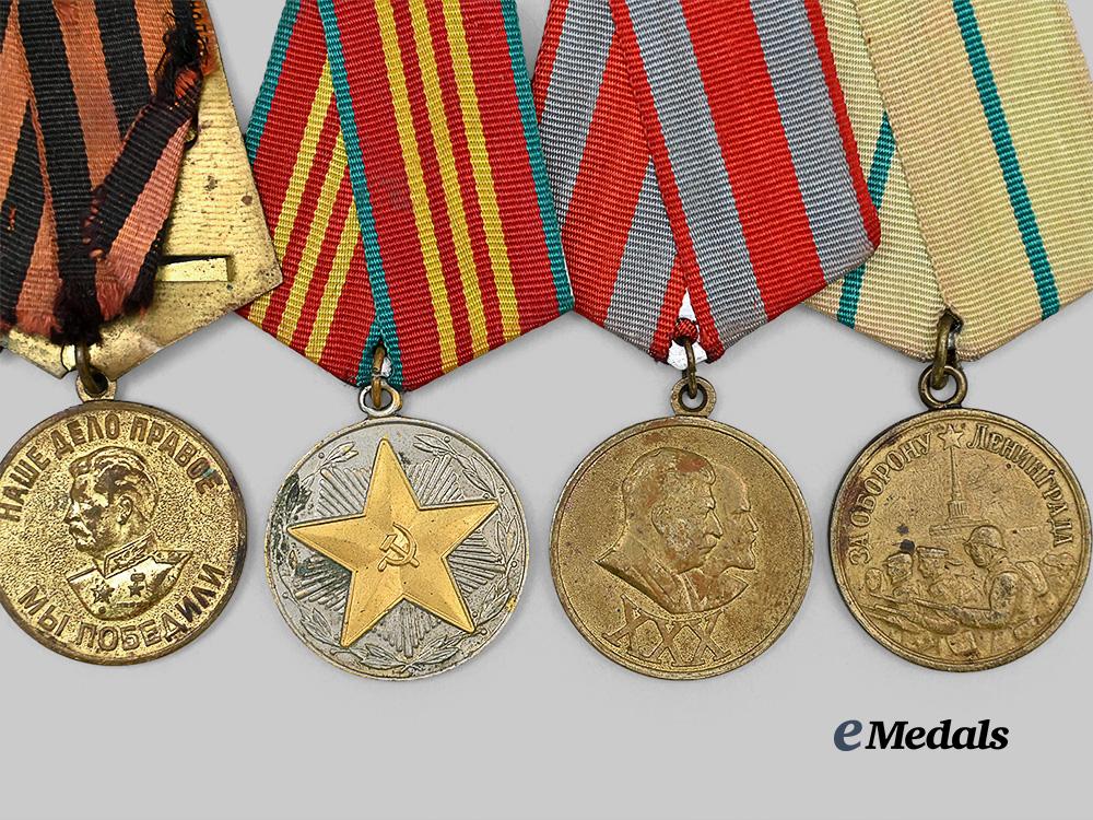 russia,_soviet_union._a_mixed_lot_of_awards_and_decorations_for_military_service_e_medals__m0711-2_4