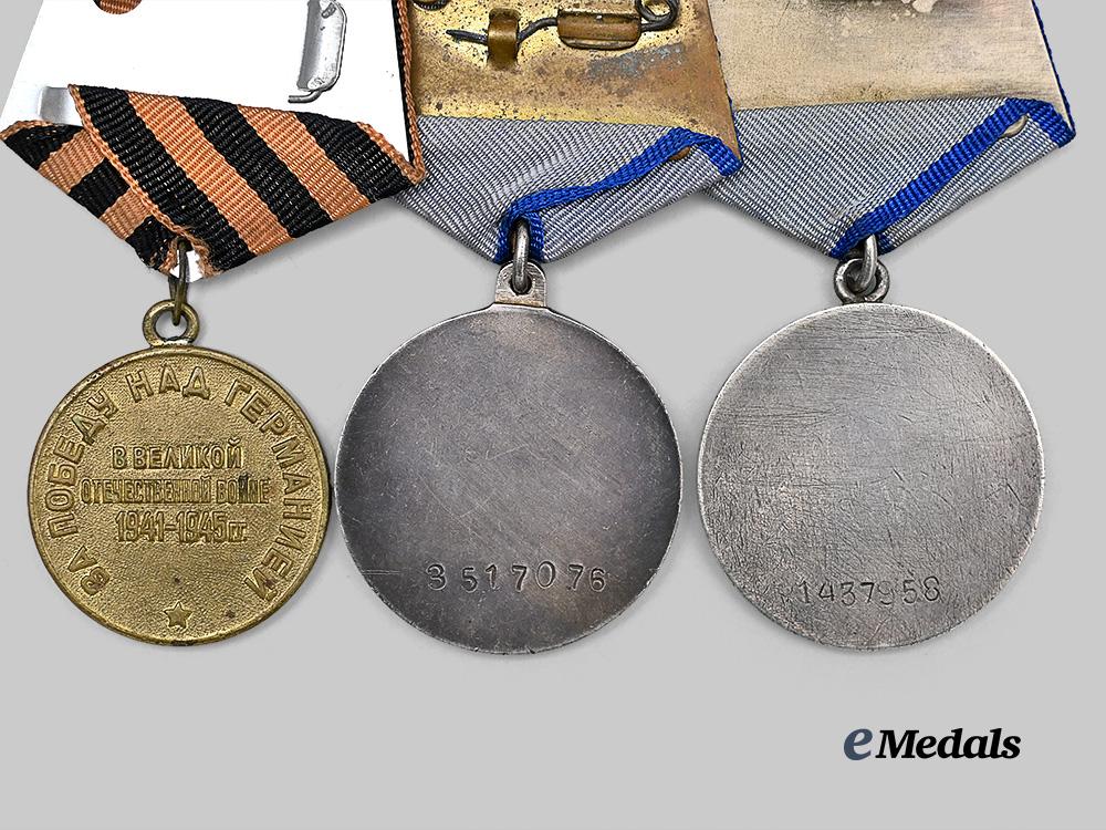 russia,_soviet_union._a_mixed_lot_of_awards_and_decorations_for_military_service_e_medals__m0711-2_7
