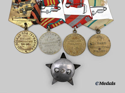 russia,_soviet_union._a_mixed_lot_of_awards_and_decorations_for_military_service_e_medals__m0711-2_8