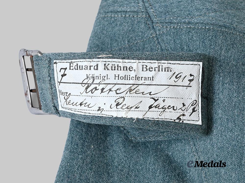 germany,_imperial._a_jäger_zu_pferde_regiment_nr.5_uniform_group,_owner-_attributed,_by_eduard_kühne_e_medals__m0711-3-3_6