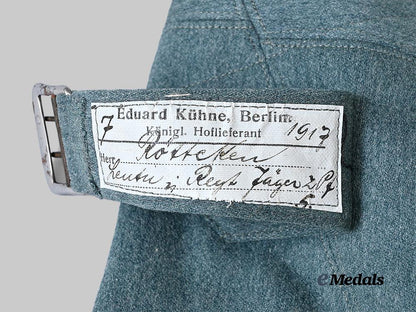 germany,_imperial._a_jäger_zu_pferde_regiment_nr.5_uniform_group,_owner-_attributed,_by_eduard_kühne_e_medals__m0711-3-3_6