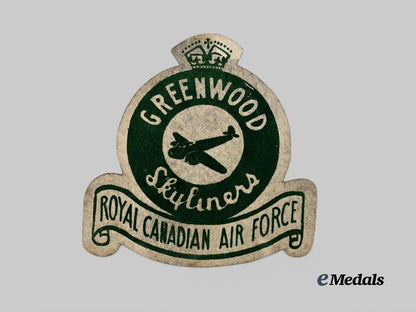 canada,_commonwealth._a_lot_of_second_war_and_post_war_r_c_a_f_patches_e_medals__m0711-9_15