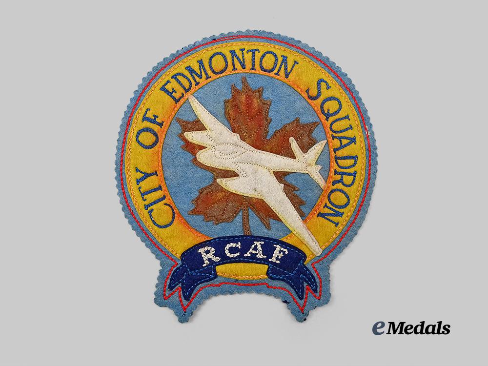 canada,_commonwealth._a_lot_of_second_war_and_post_war_r_c_a_f_patches_e_medals__m0711-9_9