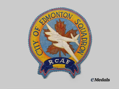 canada,_commonwealth._a_lot_of_second_war_and_post_war_r_c_a_f_patches_e_medals__m0711-9_9
