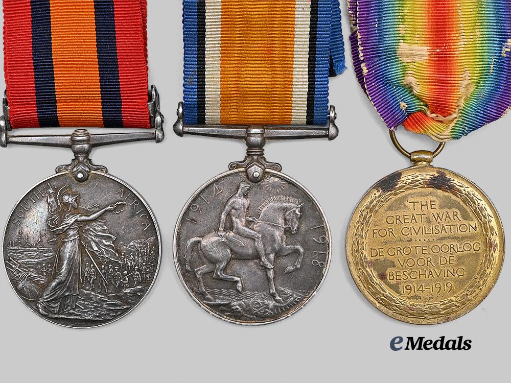 united_kingdom._a_queen’s_south_africa_and_first_war_pair_to_pte._whale_e_medals__m0712-19_5