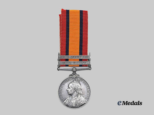 united_kingdom._a_queen’s_south_africa_medal,_to_pte._bartlett,_cape_colony_cycle_corps_e_medals__m0712-22_2