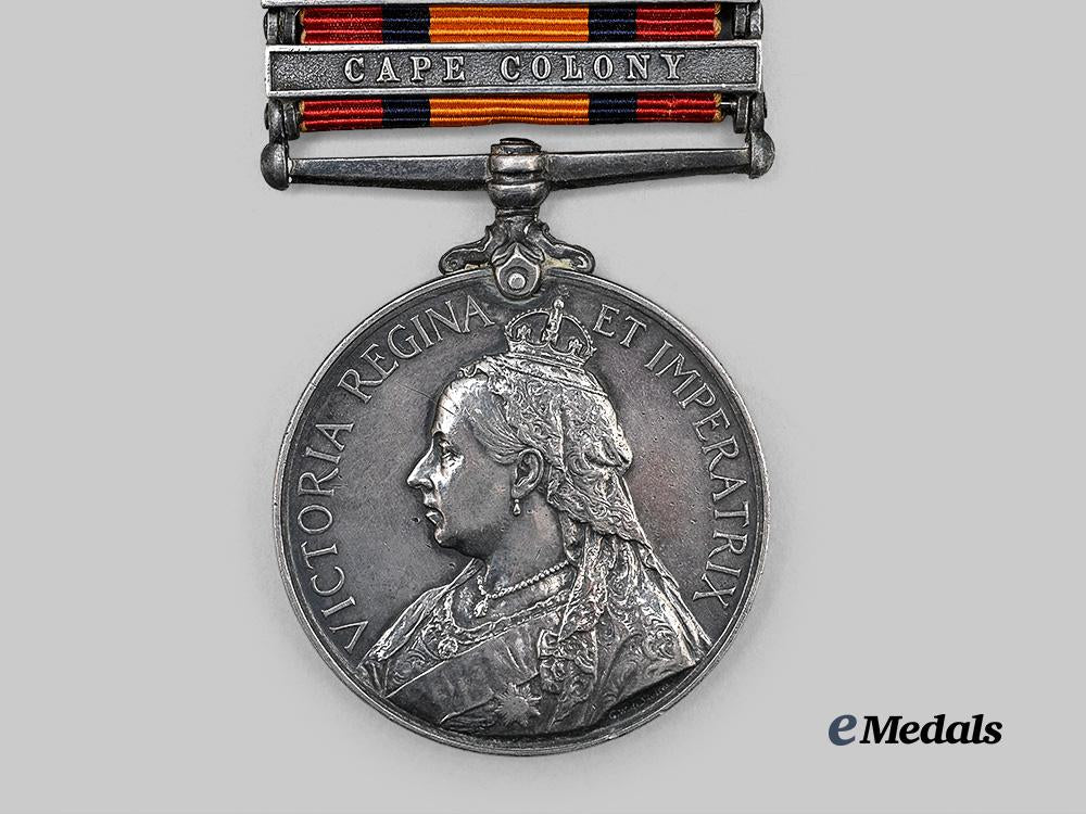 united_kingdom._a_queen’s_south_africa_medal,_to_pte._bartlett,_cape_colony_cycle_corps_e_medals__m0712-22_3