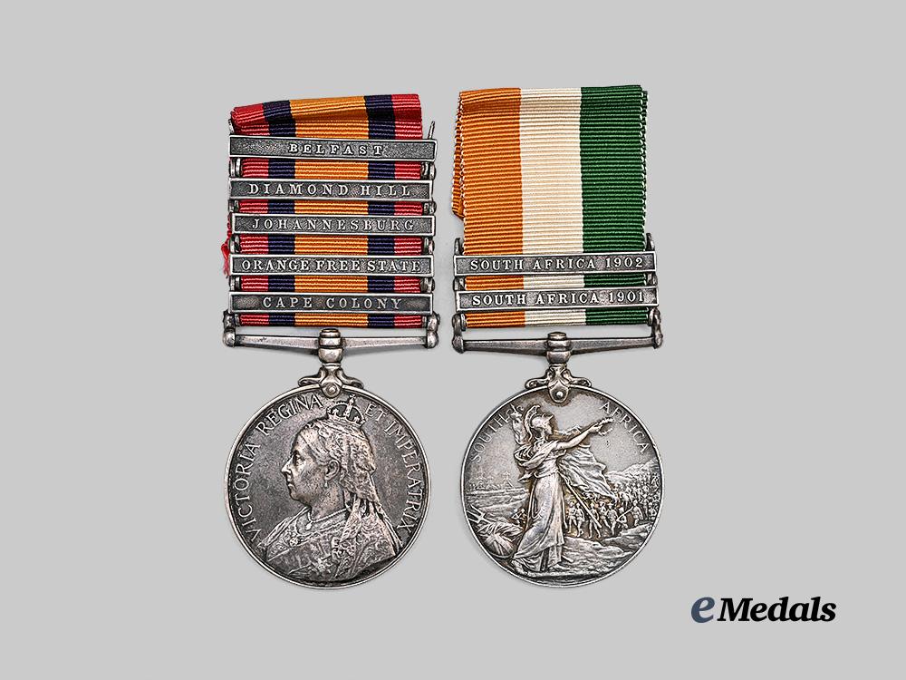 united_kingdom._a_pair_of_queen’s_and_king’s_south_africa_medals_to_corporal_easton,17th_lancers_e_medals__m0712-24_2