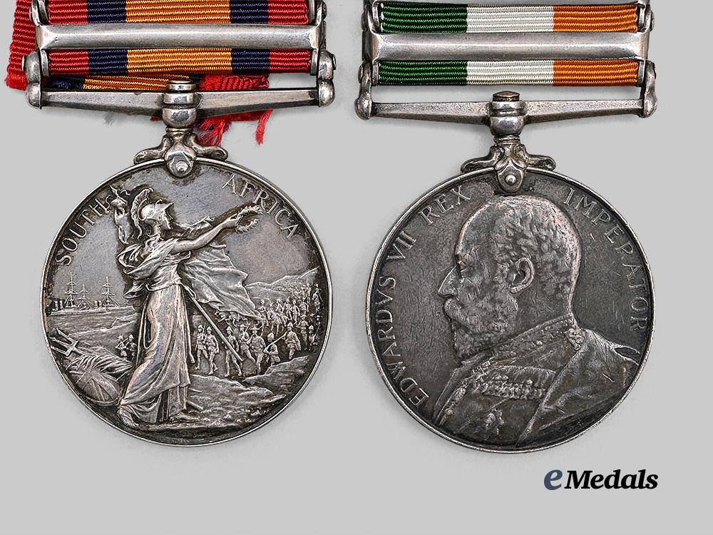 united_kingdom._a_pair_of_queen’s_and_king’s_south_africa_medals_to_corporal_easton,17th_lancers_e_medals__m0712-24_6