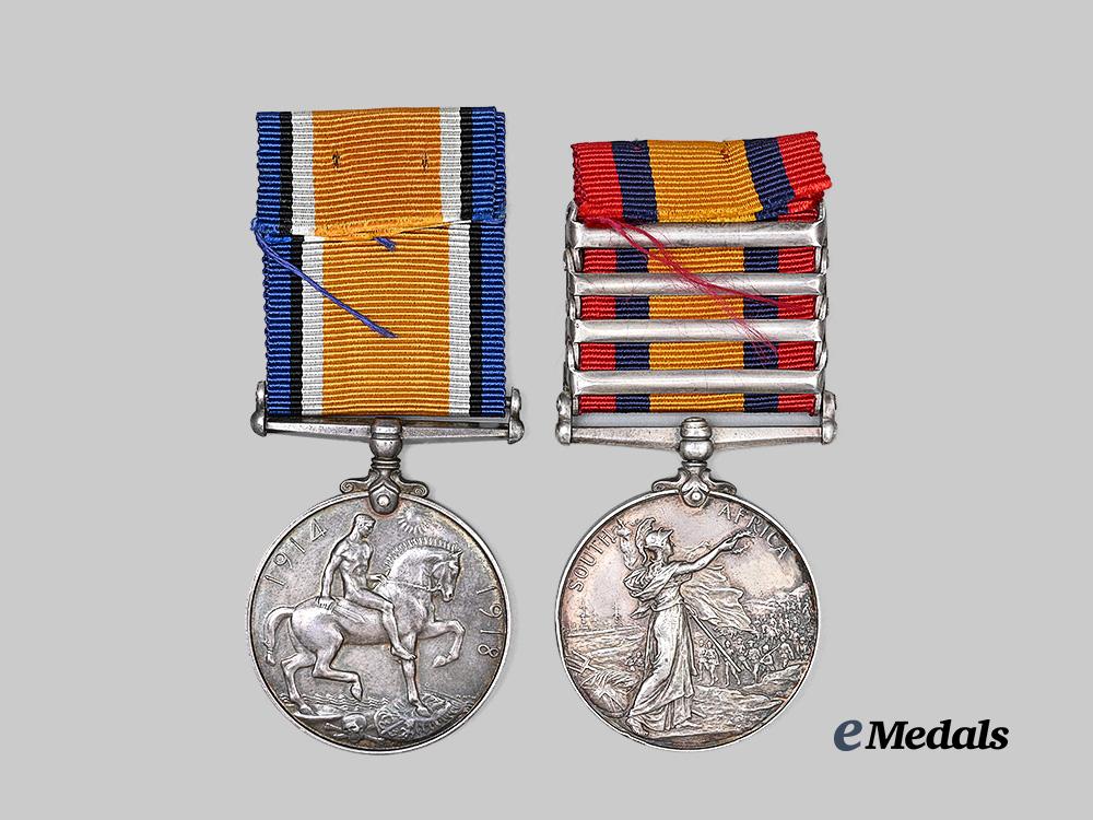 united_kingdom._a_queen’s_south_africa_and_british_war_medal_to_pte_thomson,_royal_engineers_e_medals__m0712-28_5