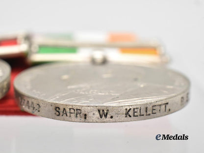 united_kingdom._a_queen_and_king’s_south_africa_bar_to_sapper_kellett,_royal_engineers_e_medals__m0712-2_6