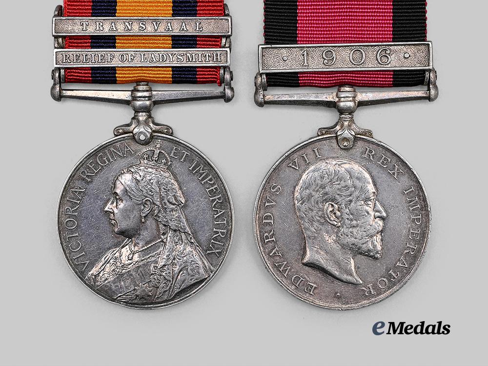 united_kingdom._a_pair_of_queen’s_south_africa_medal_and_natal_native_rebellion_medals_to_corporal_j._harris,_durban_light_infantry_e_medals__m0712-34_3