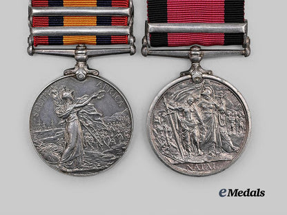 united_kingdom._a_pair_of_queen’s_south_africa_medal_and_natal_native_rebellion_medals_to_corporal_j._harris,_durban_light_infantry_e_medals__m0712-34_5
