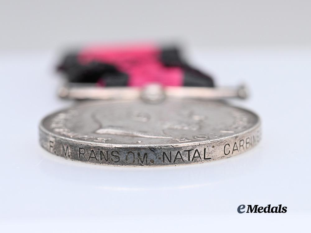 united_kingdom._a_natal_native_rebellion_medal,1906_to_l._cpl._ransom,_natal_carbineers_e_medals__m0712-42_6