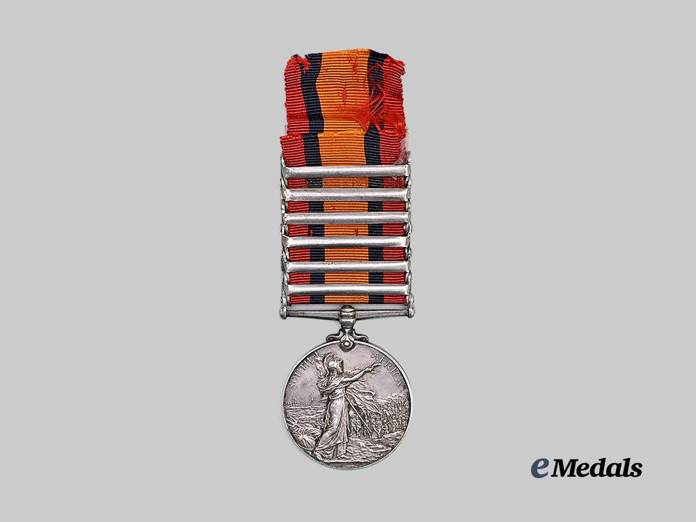 united_kingdom._a_queen’s_south_africa_medal_to_trooper_c._h._dowell,_bethune’s_mounted_infantry,_p_o_w_at_witkopjes,1901_e_medals__m0712-43_5