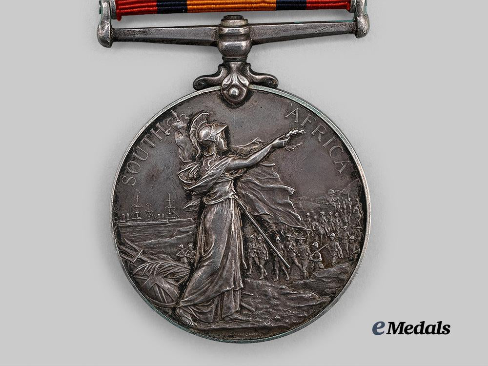 united_kingdom._a_queen’s_south_africa_medal_to_trooper_c._h._dowell,_bethune’s_mounted_infantry,_p_o_w_at_witkopjes,1901_e_medals__m0712-43_6