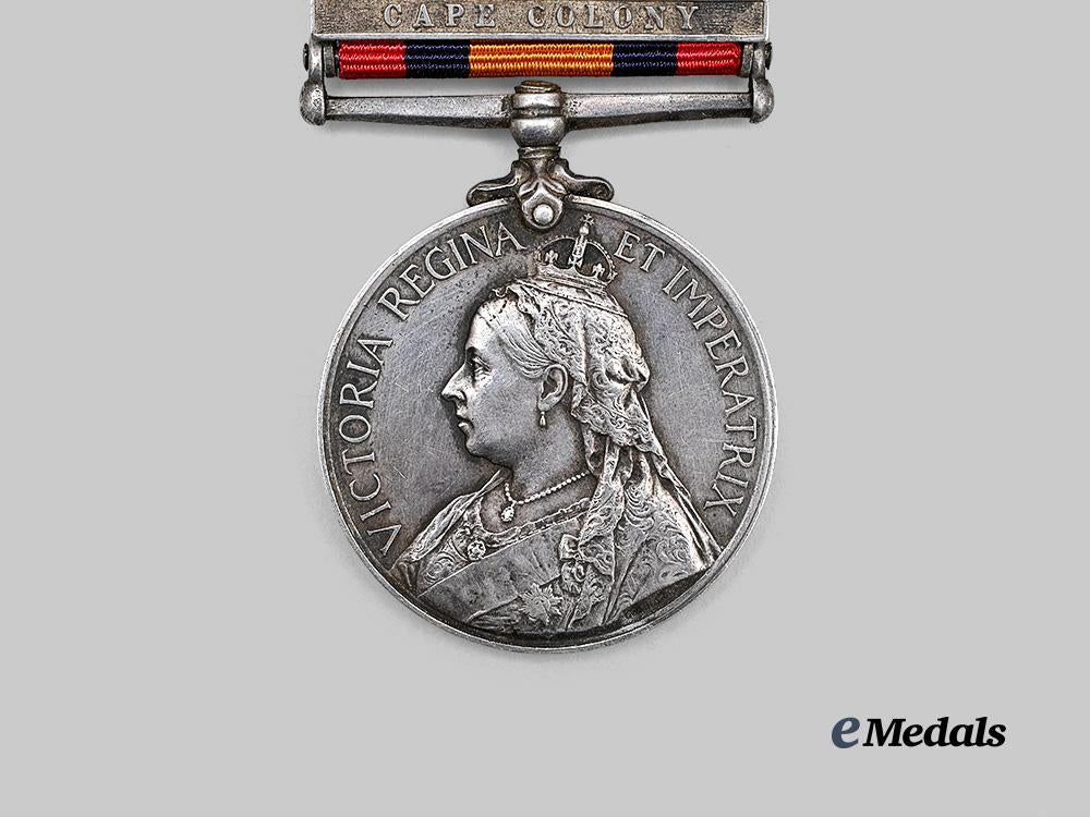 united_kingdom._a_queen’_south_africa_medal_to_corporal_wellwood,_brabant’s_horse,_defence_of_wepener_and_escaped_p_o_w,1901_e_medals__m0712-44_3