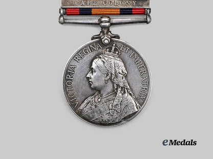 united_kingdom._a_queen’_south_africa_medal_to_corporal_wellwood,_brabant’s_horse,_defence_of_wepener_and_escaped_p_o_w,1901_e_medals__m0712-44_3