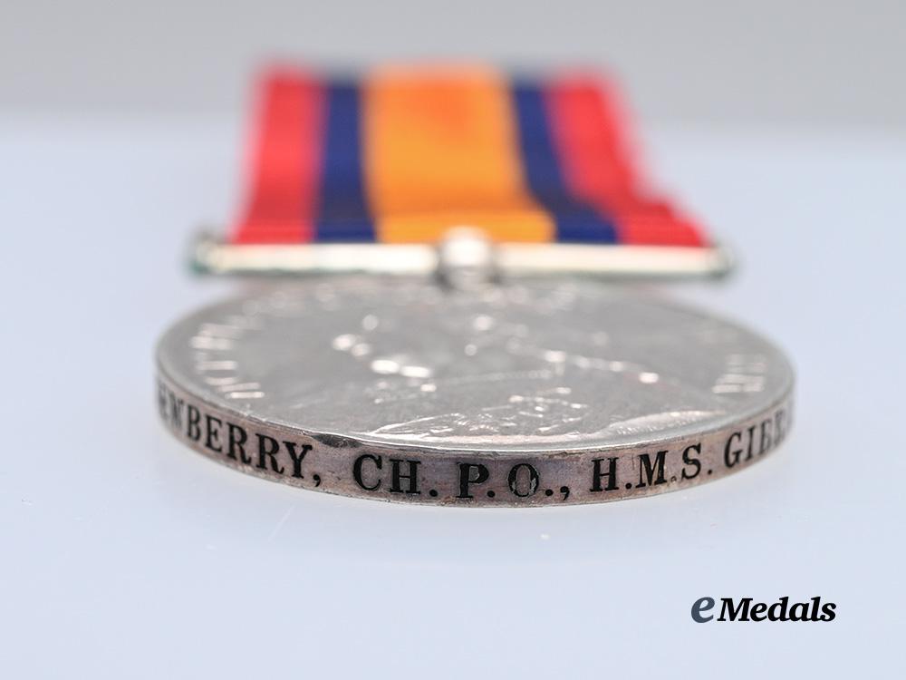 united_kingdom._a_queen’s_south_africa_medal_to_c._p._o_newberry,_h_m_s_gibraltar_e_medals__m0712-46_6