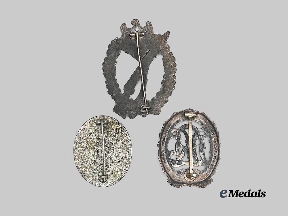 germany,_third_reich._a_mixed_lot_of_badges_for_combat_and_sports_merit_e_medals__m0713-1_3
