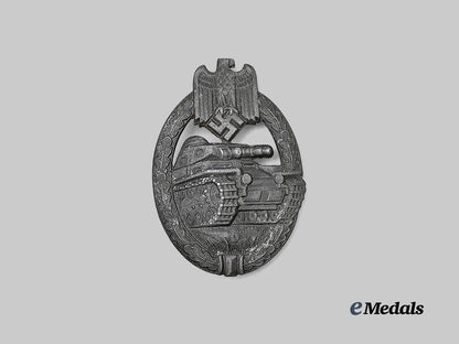 germany,_wehrmacht._a_panzer_assault_badge,_bronze_grade,_oval_crimp_variant_by_wilhelm_deumer_e_medals__m0713-3_2