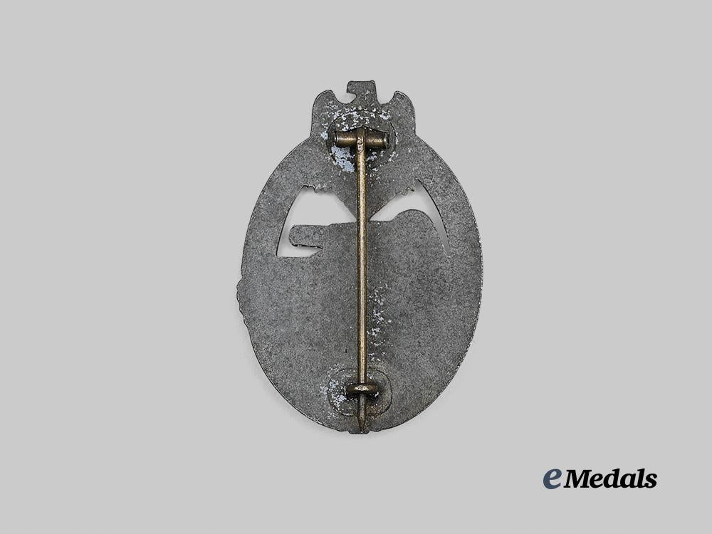 germany,_wehrmacht._a_panzer_assault_badge,_bronze_grade,_oval_crimp_variant_by_wilhelm_deumer_e_medals__m0713-3_3